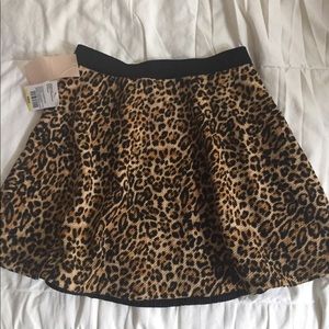Girls Skirt 14"Jessica Simpson Medium